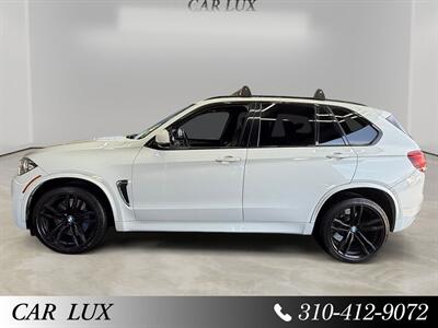 2018 BMW X5 M - Photo 2 - Lennox, CA 90304