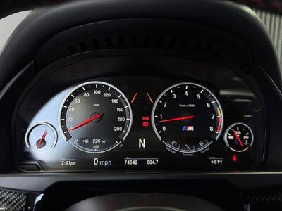 2018 BMW X5 M - Photo 22 - Lennox, CA 90304