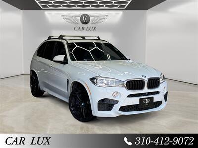 2018 BMW X5 M - Photo 7 - Lennox, CA 90304