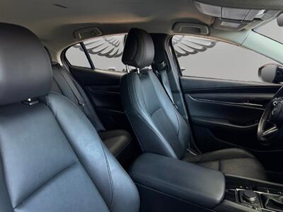 2019 Mazda Mazda3 Sedan Select - Photo 14 - Lennox, CA 90304