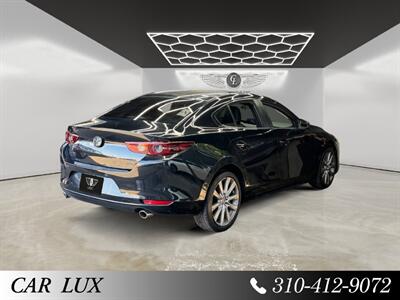 2019 Mazda Mazda3 Sedan Select - Photo 5 - Lennox, CA 90304