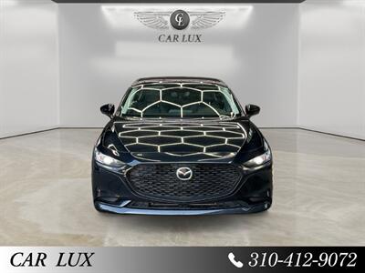 2019 Mazda Mazda3 Sedan Select - Photo 8 - Lennox, CA 90304