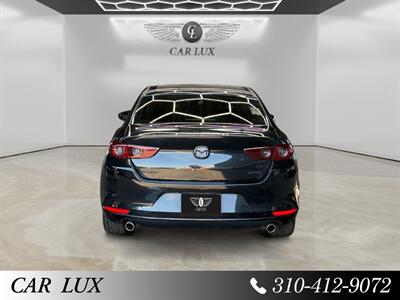 2019 Mazda Mazda3 Sedan Select - Photo 4 - Lennox, CA 90304