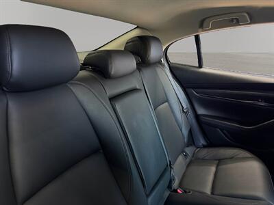 2019 Mazda Mazda3 Sedan Select - Photo 21 - Lennox, CA 90304