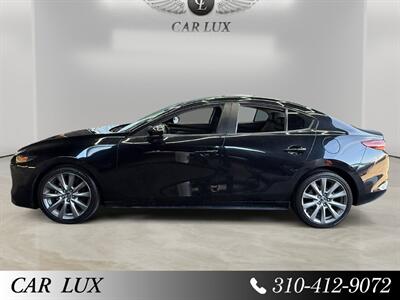 2019 Mazda Mazda3 Sedan Select - Photo 2 - Lennox, CA 90304