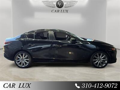 2019 Mazda Mazda3 Sedan Select - Photo 6 - Lennox, CA 90304