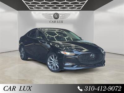 2019 Mazda Mazda3 Sedan Select - Photo 7 - Lennox, CA 90304