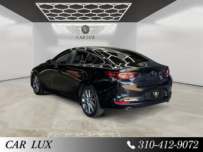 2019 Mazda Mazda3 Sedan Select - Photo 3 - Lennox, CA 90304