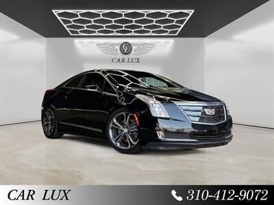 2016 Cadillac ELR - Photo 7 - Lennox, CA 90304