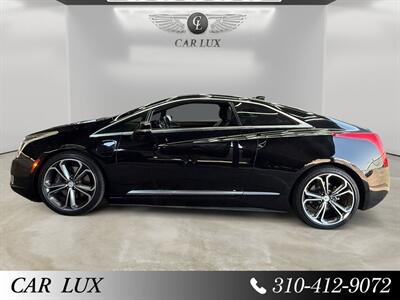 2016 Cadillac ELR - Photo 2 - Lennox, CA 90304