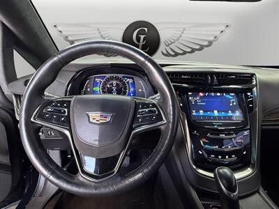 2016 Cadillac ELR - Photo 10 - Lennox, CA 90304