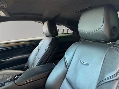 2016 Cadillac ELR - Photo 9 - Lennox, CA 90304