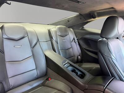 2016 Cadillac ELR - Photo 26 - Lennox, CA 90304