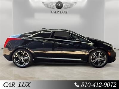 2016 Cadillac ELR - Photo 6 - Lennox, CA 90304