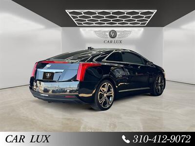 2016 Cadillac ELR - Photo 5 - Lennox, CA 90304