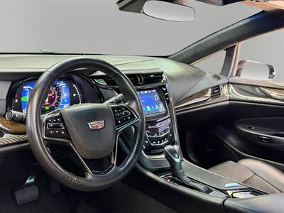 2016 Cadillac ELR - Photo 16 - Lennox, CA 90304