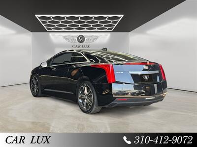 2016 Cadillac ELR - Photo 3 - Lennox, CA 90304