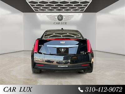2016 Cadillac ELR - Photo 4 - Lennox, CA 90304