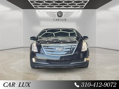2016 Cadillac ELR - Photo 8 - Lennox, CA 90304