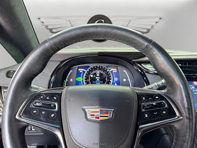 2016 Cadillac ELR - Photo 21 - Lennox, CA 90304