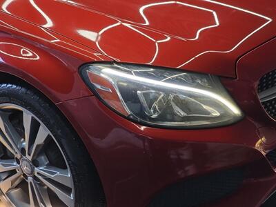 2017 Mercedes-Benz C 300 - Photo 26 - Lennox, CA 90304