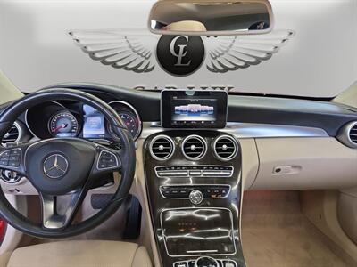 2017 Mercedes-Benz C 300 - Photo 15 - Lennox, CA 90304