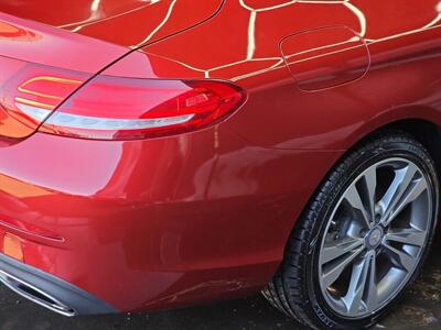 2017 Mercedes-Benz C 300 - Photo 28 - Lennox, CA 90304