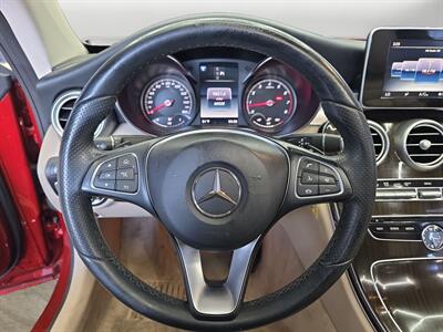 2017 Mercedes-Benz C 300 - Photo 12 - Lennox, CA 90304