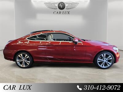 2017 Mercedes-Benz C 300 - Photo 6 - Lennox, CA 90304