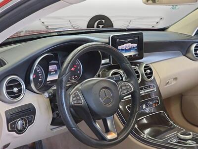 2017 Mercedes-Benz C 300 - Photo 10 - Lennox, CA 90304