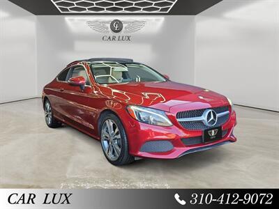2017 Mercedes-Benz C 300 - Photo 7 - Lennox, CA 90304