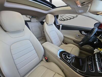 2017 Mercedes-Benz C 300 - Photo 21 - Lennox, CA 90304
