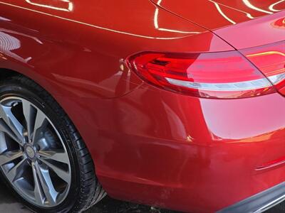 2017 Mercedes-Benz C 300 - Photo 30 - Lennox, CA 90304