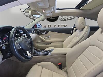 2017 Mercedes-Benz C 300 - Photo 9 - Lennox, CA 90304