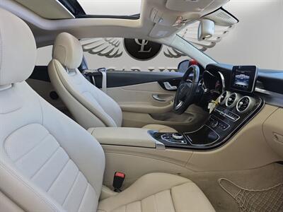 2017 Mercedes-Benz C 300 - Photo 14 - Lennox, CA 90304