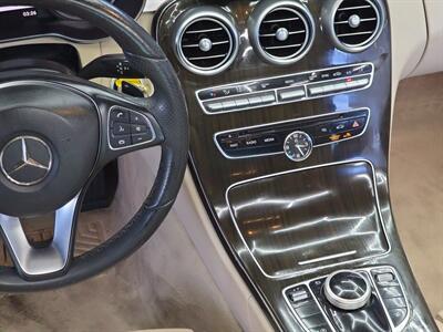 2017 Mercedes-Benz C 300 - Photo 19 - Lennox, CA 90304