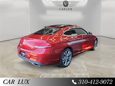 2017 Mercedes-Benz C 300 - Photo 5 - Lennox, CA 90304
