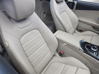 2017 Mercedes-Benz C 300 - Photo 20 - Lennox, CA 90304