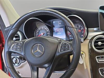 2017 Mercedes-Benz C 300 - Photo 16 - Lennox, CA 90304