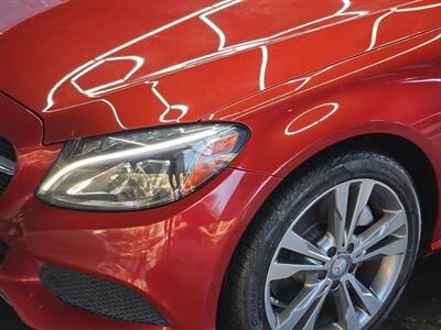 2017 Mercedes-Benz C 300 - Photo 24 - Lennox, CA 90304