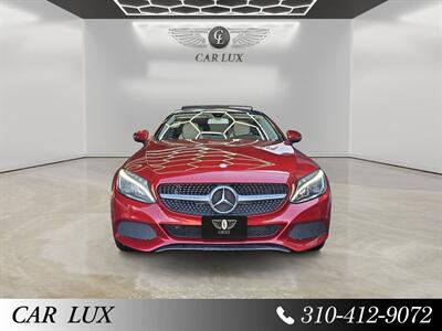 2017 Mercedes-Benz C 300 - Photo 8 - Lennox, CA 90304