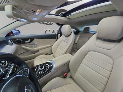 2017 Mercedes-Benz C 300 - Photo 11 - Lennox, CA 90304