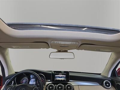 2017 Mercedes-Benz C 300 - Photo 18 - Lennox, CA 90304