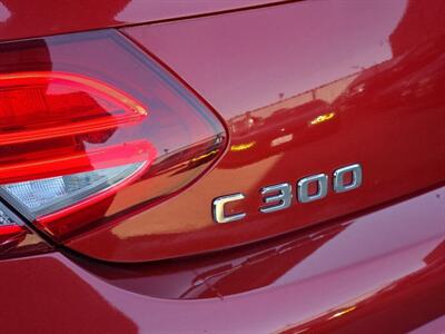 2017 Mercedes-Benz C 300 - Photo 29 - Lennox, CA 90304