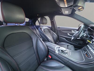 2017 Mercedes-Benz C 43 AMG® 4MATIC®   - Photo 18 - Lennox, CA 90304