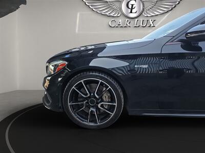 2017 Mercedes-Benz C 43 AMG® 4MATIC®   - Photo 20 - Lennox, CA 90304