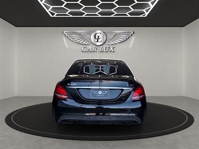 2017 Mercedes-Benz C 43 AMG® 4MATIC®   - Photo 6 - Lennox, CA 90304