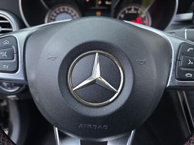 2017 Mercedes-Benz C 43 AMG® 4MATIC®   - Photo 10 - Lennox, CA 90304