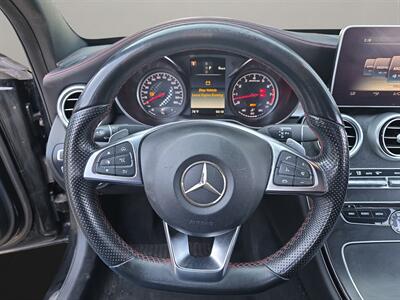 2017 Mercedes-Benz C 43 AMG® 4MATIC®   - Photo 11 - Lennox, CA 90304