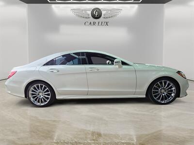 2015 Mercedes-Benz CLS CLS 400 - Photo 5 - Lennox, CA 90304